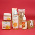 Turmeric Skin Care Kit